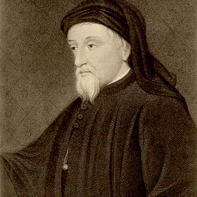 Timeline: Geoffrey Chaucer