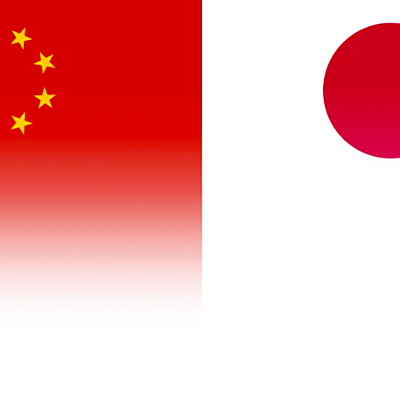 Timeline: China/Japan Timeline