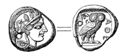 Aparición de la moneda