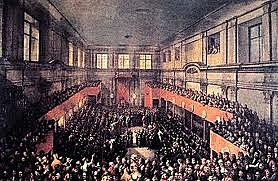 La burgesia moderada