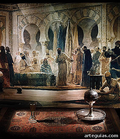 Emerit i Califat de Cordòva