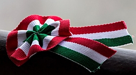 Timeline: 1848-49-es forradalom és szabadsáharc