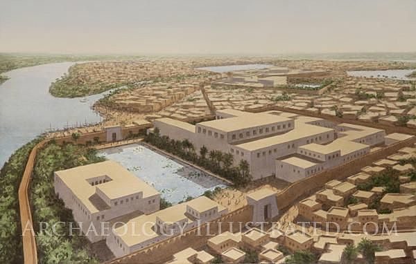 Drugo međurazdoblje