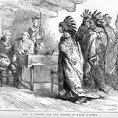 Timeline: Pontiac Rebellion