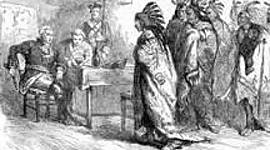 Timeline: Pontiac Rebellion