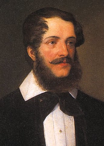 Kossuth felirati beszéde