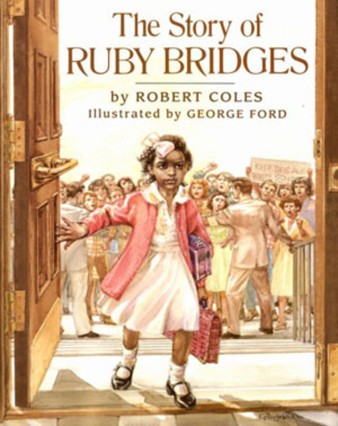 The Story of Ruby Bridges was published.