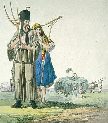 Jobbágyfelszabadítás