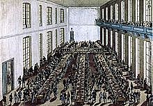 Első népképviseleti országgyűlés