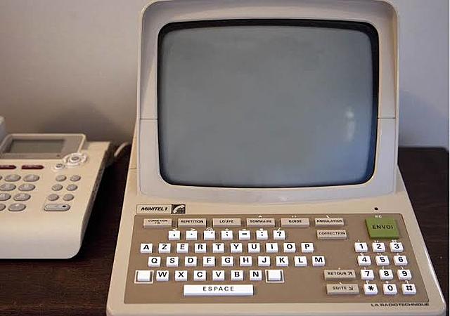 Minitel