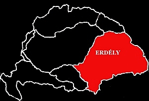Erdély felszabadul