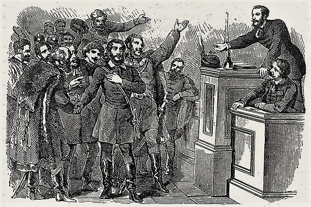 Függetlenségi Nyilatkozat