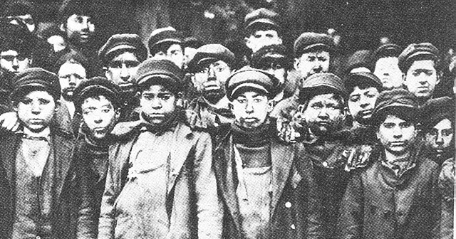 Protección a los trabajadores