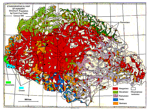 Nemzetiségi törvény