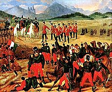 Világosi fegyverletétel