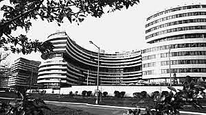Watergate