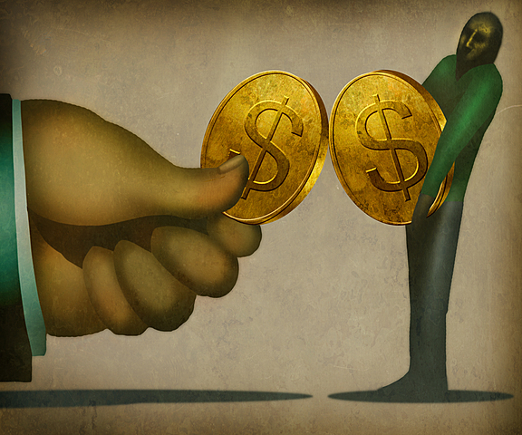 A béke gazdasági feltételei