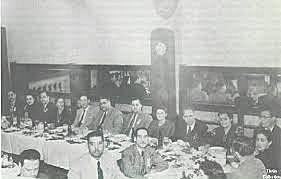 Creación Código Sustantivo del Trabajo