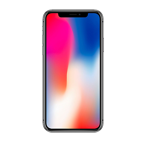 Sortida del Iphone X amb el reconeixement facial 3D