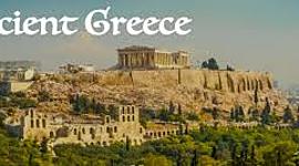 Timeline: Ancient Greece