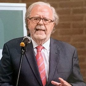 García: "Definición de RED"