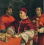The Rise of Rome and the de Medici Family