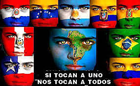 Latinoamericano
