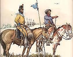 CONFEDERACIÓN ROSISTA. 1829-1852.