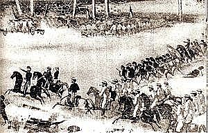 Congreso Constituyente y Ley de Presidencia