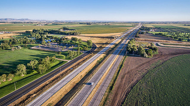 Interstate Highway System