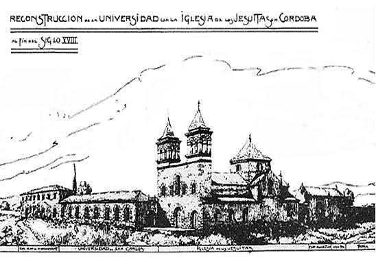 Universidad de Córdoba