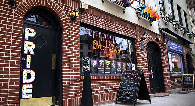 Stonewall Inn
