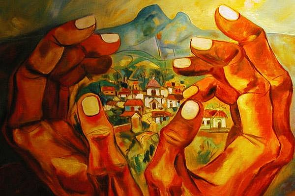 Trabajo Social latinoamericano y colombiano