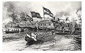 Batalla de la Vuelta de Obligado