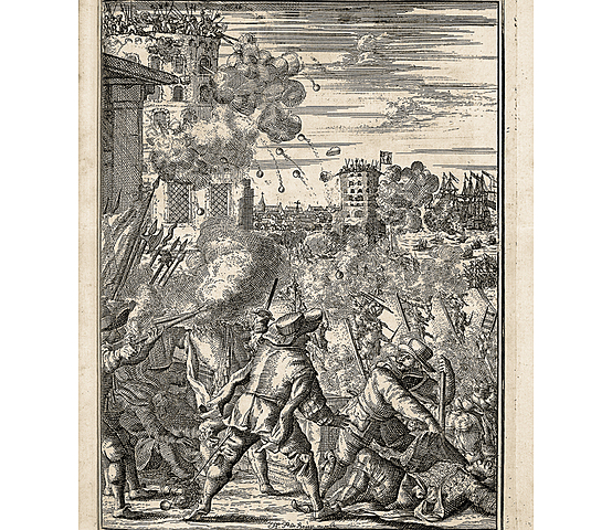 Romper con la explotación y terminar el estado de servidumbre de las que eran objeto los indígenas.