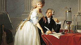 Timeline: Desarrollo Histórico del Concepto de Reacción Química