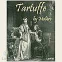 Moliere writes the Tartuffe