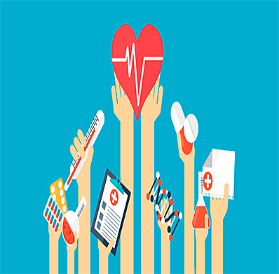 trabajo social en el área de salud