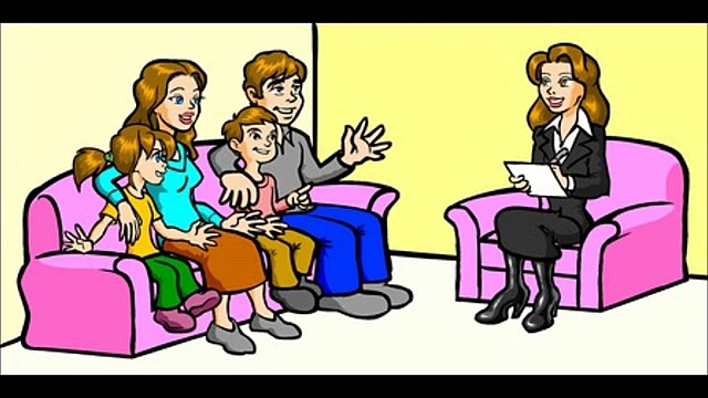 Trabajo Social clásico