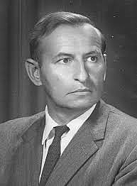 Neuropsicología- Hans L. Teuber