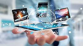 Timeline: Evolución de la Tecnología