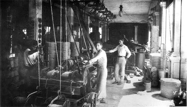 Creación de Cordemex.