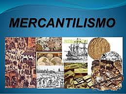 escuela mercantillista