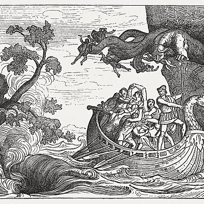 Timeline: Patterson Odyessy