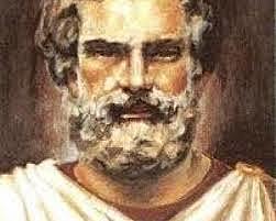 Heráclito (530 - 515 a.C)