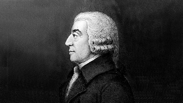 Adam Smith