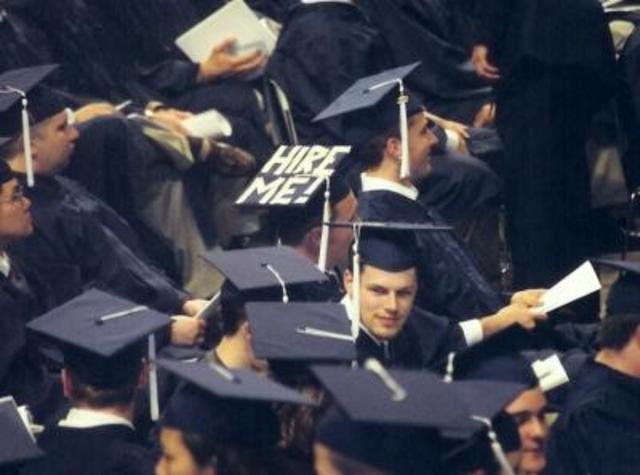 Graduate with Doctorate from Penn State