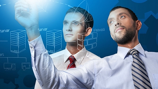 El trabajo del ingeniero