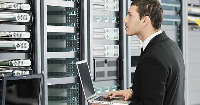 Especificaciones de un ingeniero en sistemas