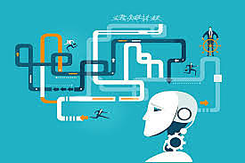 Robotic Process Automation